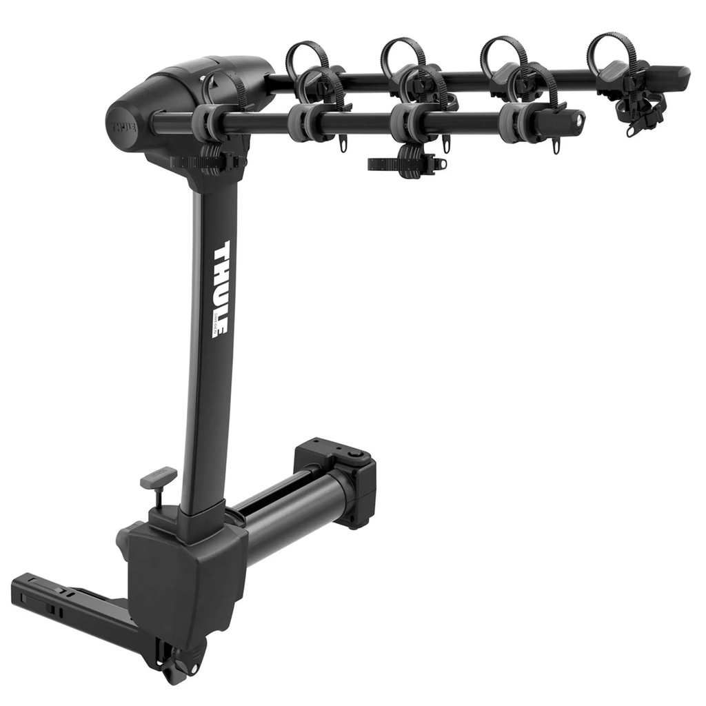 Thule Apex XT Swing 4 Bike Hitch Rack | Sun & Ski Sports